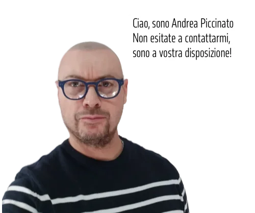 Andrea Piccinato