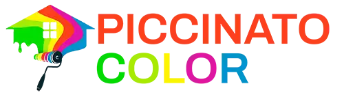 Picinato Color Logo Logo