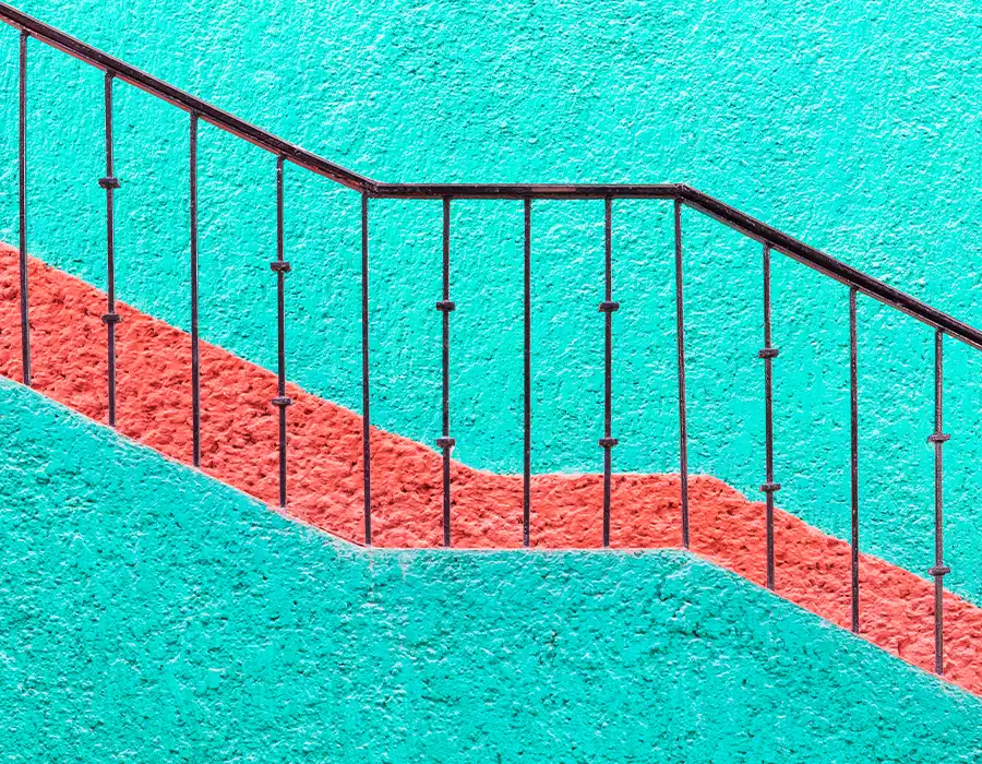 pittura cemento esterno
